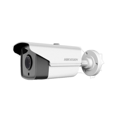 DS-2CE16D8T-IT3E 2 MP Ultra-Low Light PoC EXIR Bullet Camera