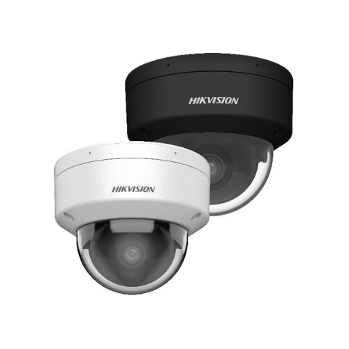 DS-2CD2146G2H-I(SU) 4 MP AcuSense Powered-by-DarkFighter Fixed Dome Network Camera