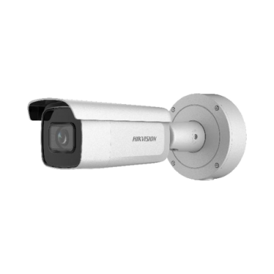 DS-2CD2626G2-IZS 2 MP AcuSense Powered-by-DarkFighter Motorized Varifocal Bullet Network Camera