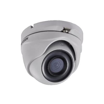 DS-2CE56D8T-ITME 2 MP Ultra-Low Light POC Camera