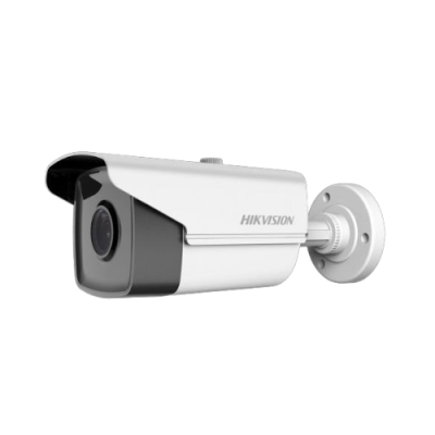 DS-2CE16D8T-IT3F 2 MP Ultra Low Light Fixed Bullet Camera