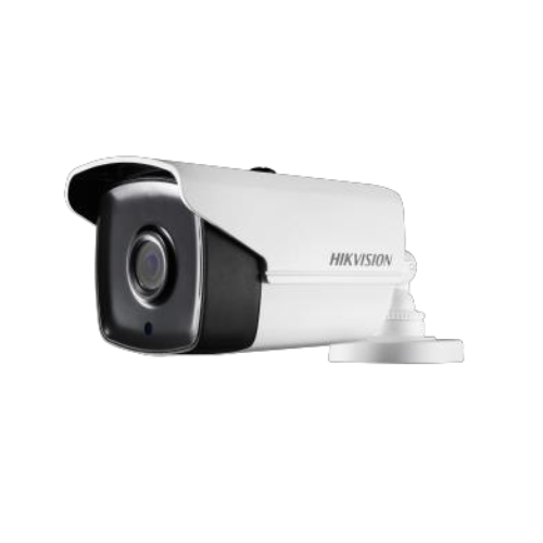 DS-2CE16D8T-IT1E 2MP Ultra Low Light Fixed Bullet Camera