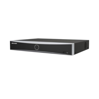 DS-7632NXI-K2 32-ch 1U K Series AcuSense 4K NVR